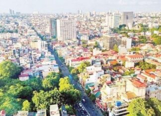 Kinh tế Thủ đô bứt phá từ khoa học-công nghệ, vững bước trong kỷ nguyên mới