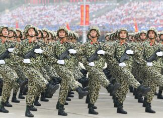 Kỷ niệm 81 năm Ngày thành lập Quân đội nhân dân Việt Nam (22/12/1944 - 22/12/2025): Trọn niềm tin yêu!