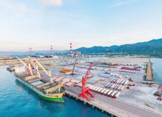 Lâm Đồng thúc đẩy tiềm năng kinh tế biển xanh