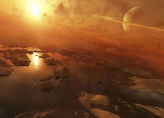 NASA tìm ra nơi sự sống ngoài Trái Đất có thể 'đang phát triển mạnh'