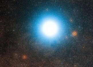 NASA thông báo tin sốc