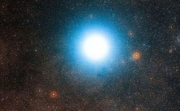 NASA thông báo tin sốc NASA thông báo tin sốc