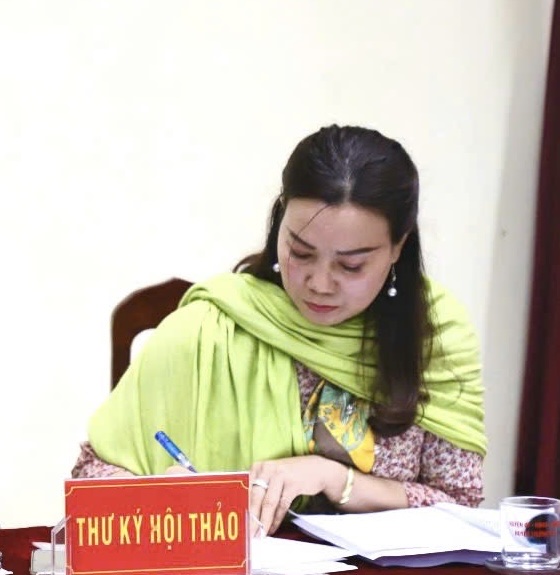 Chuyến đi điền dã Đền thờ cụ Đội Cấn: Hành trình tiếp nối mạch nguồn lịch sử họ Trịnh - Tác giả: Nhà nghiên cứu Tuệ Nhã
