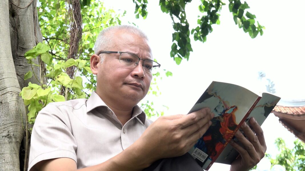 Chùm thơ Hoàng Liên Sơn Chùm thơ Hoàng Liên Sơn