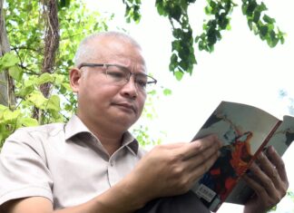 Chùm thơ Hoàng Liên Sơn Chùm thơ Hoàng Liên Sơn