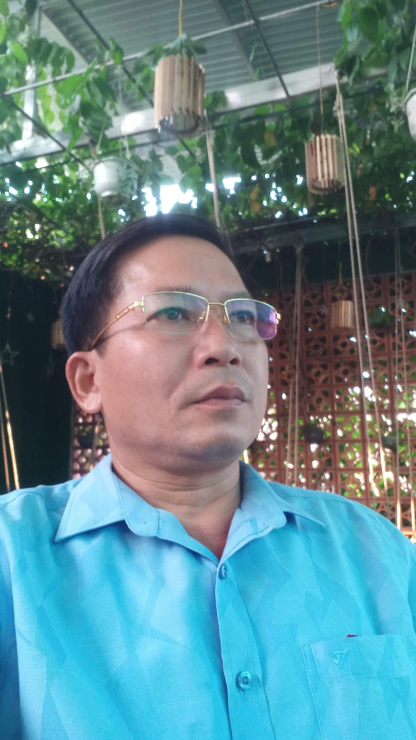 Nhà thơ Nguyễn Minh Đức
