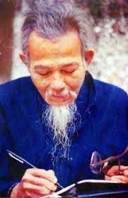 Nhà thơ Phùng Quán