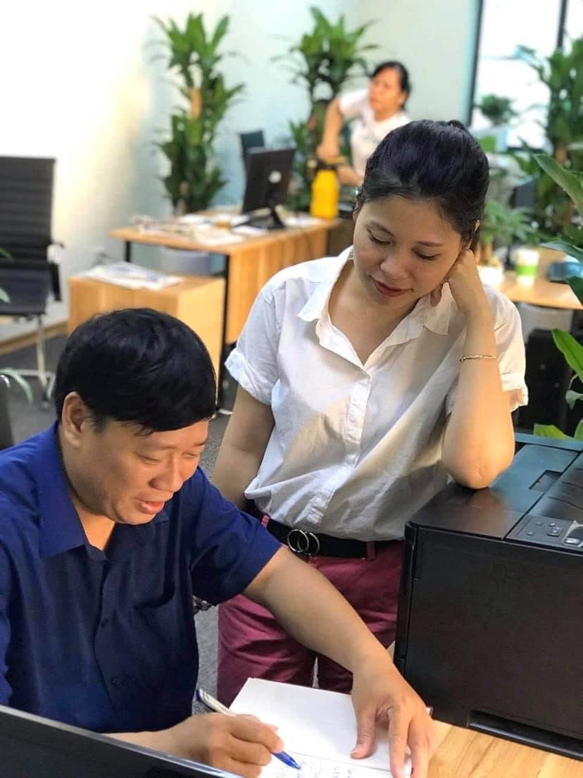 Nhà văn Phùng Văn Khai