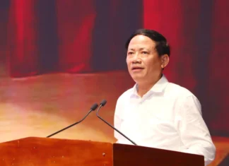 Ông Phạm Anh Tuấn: Gia Lai đặt mục tiêu tăng trưởng 2 con số năm 2026