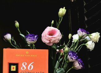 86 gương mặt văn nghệ sĩ của Phùng Văn Khai: Những “gương mặt” biết kể chuyện - Tác giả: Nhà nghiên cứu Phạm Minh Quân