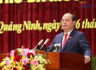 Quảng Ninh đặt mục tiêu GRDP năm 2026 trên 12,5%