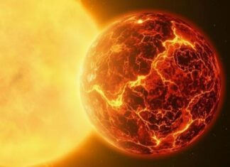 Siêu Trái Đất 10 tỉ tuổi làm đảo lộn hiểu biết về vũ trụ