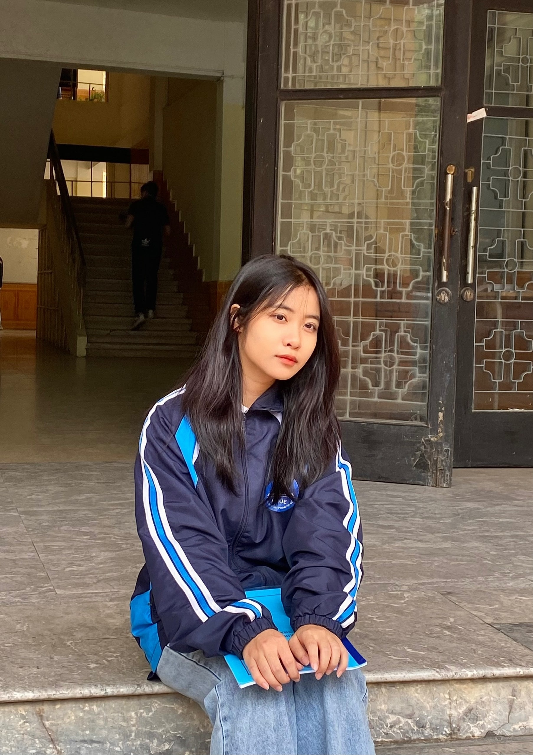 Tác giả Nguyễn Trâm Anh -h3