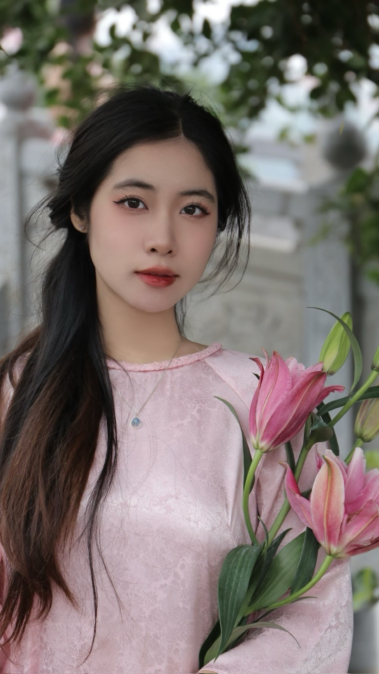 Tác giả Nguyễn Trâm Anh