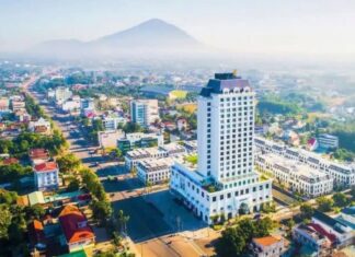 Tây Ninh hướng đến chính quyền số, công dân số, kinh tế số