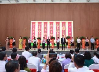 Thủ đô Hà Nội được UNESCO công nhận là thành viên 'Mạng lưới các Thành phố học tập toàn cầu'