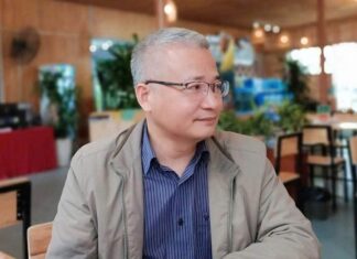 Thư gửi Hoàng Liên Sơn của Phùng Văn Khai Thư gửi Hoàng Liên Sơn của Phùng Văn Khai