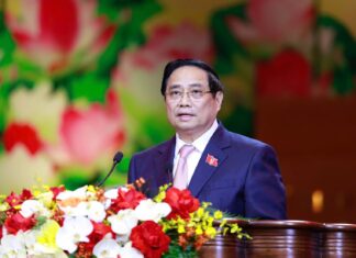 Thủ tướng Phạm Minh Chính: Các phong trào thi đua yêu nước góp phần tạo nên những 'kỳ tích'*