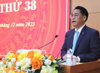 Tỉnh Cao Bằng thu ngân sách năm 2025 vượt 92% dự toán