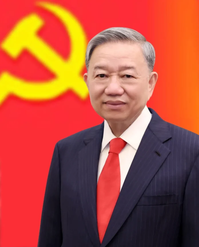 Tổng Bí thư Tô Lâm: Phát huy cao độ mối quan hệ đặc biệt Việt - Lào Tổng Bí thư Tô Lâm: Phát huy cao độ mối quan hệ đặc biệt Việt - Lào