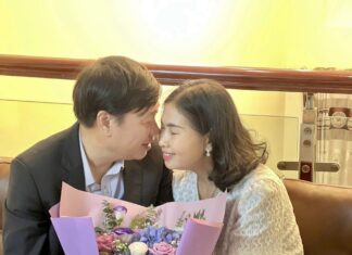 Chùm thơ về vợ của Phùng Văn Khai Chùm thơ về vợ của Phùng Văn Khai