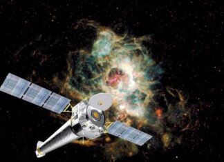 Tìm ra sự thật về tín hiệu lạ NASA bắt được 26 năm trước