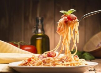 UNESCO công nhận ẩm thực Italy là Di sản văn hóa phi vật thể UNESCO công nhận ẩm thực Italy là Di sản văn hóa phi vật thể