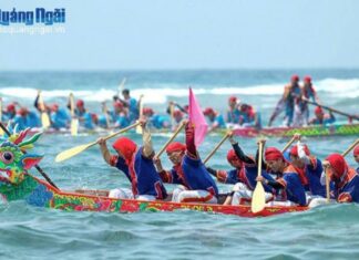 Để Lý Sơn trở thành khu du lịch quốc gia