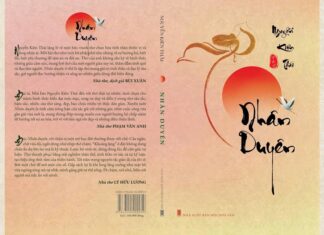 Chùm thơ Nguyễn Kiên Thái - [Số 9]