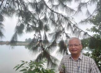 Chùm thơ Hoàng Liên Sơn - [Số 2]