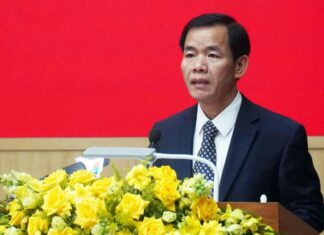Kỳ họp thứ 5 HĐND tỉnh Quảng Trị: Đặt nền móng cho giai đoạn phát triển mới