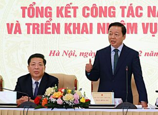 Bức tranh toàn ngành xây dựng năm 2025: Nhìn thẳng những điểm nghẽn