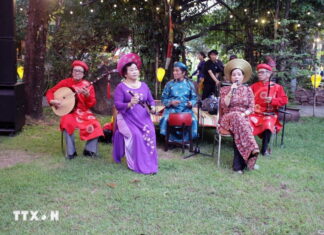 An Giang: Phát huy các giá trị di sản văn hóa, phát triển kinh tế di sản
