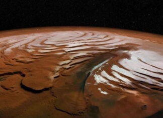 Nghiên cứu NASA chỉ ra nơi có thể 'giấu' sự sống ngoài hành tinh