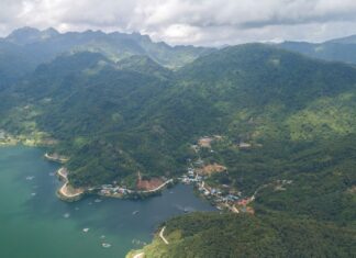 Bảo vệ môi trường là động lực cho phát triển bền vững Bảo vệ môi trường là động lực cho phát triển bền vững