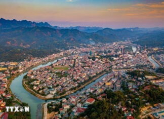 Cao Bằng đặt mục tiêu đạt tốc độ tăng trưởng kinh tế hai con số