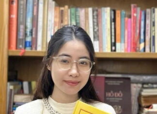 Danh tướng triều Trần trong ba lần đại thắng Nguyên - Mông: [Kỳ cuối] - Tác giả: Nguyễn Trâm Anh