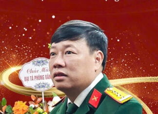 Trương Hống, Trương Hát: Nhị vị danh tướng hóa Thánh Tam Giang - Tác giả: Đại tá, Nhà văn Phùng Văn Khai