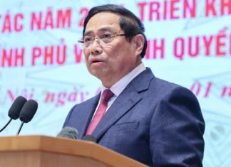Thủ tướng: GDP năm 2025 tăng 8,02% thuộc nhóm top đầu thế giới