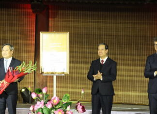 Hà Nội đón nhận danh hiệu “Thành phố học tập toàn cầu”