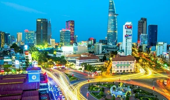 Nhìn lại hành trình 40 năm Đổi mới, Việt Nam đã xây dựng thành công một hệ sinh thái phát triển tự cường, nơi kinh tế - văn hóa - nghệ thuật tương hỗ tạo nên sức mạnh tổng hợp quốc gia