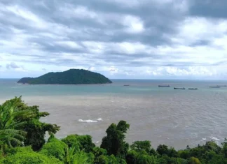 Kinh tế biển là trụ cột tăng trưởng mới của Cà Mau