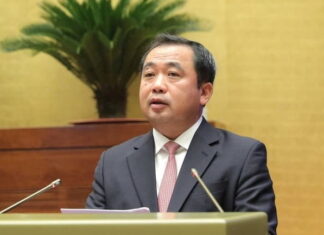 Ngành nông nghiệp và môi trường trong chuyển đổi xanh và phát triển bền vững đất nước