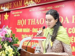 Thủ lĩnh Trịnh Văn Cấn và khởi nghĩa Thái Nguyên - Tác giả: Nhà nghiên cứu Tuệ Nhã
