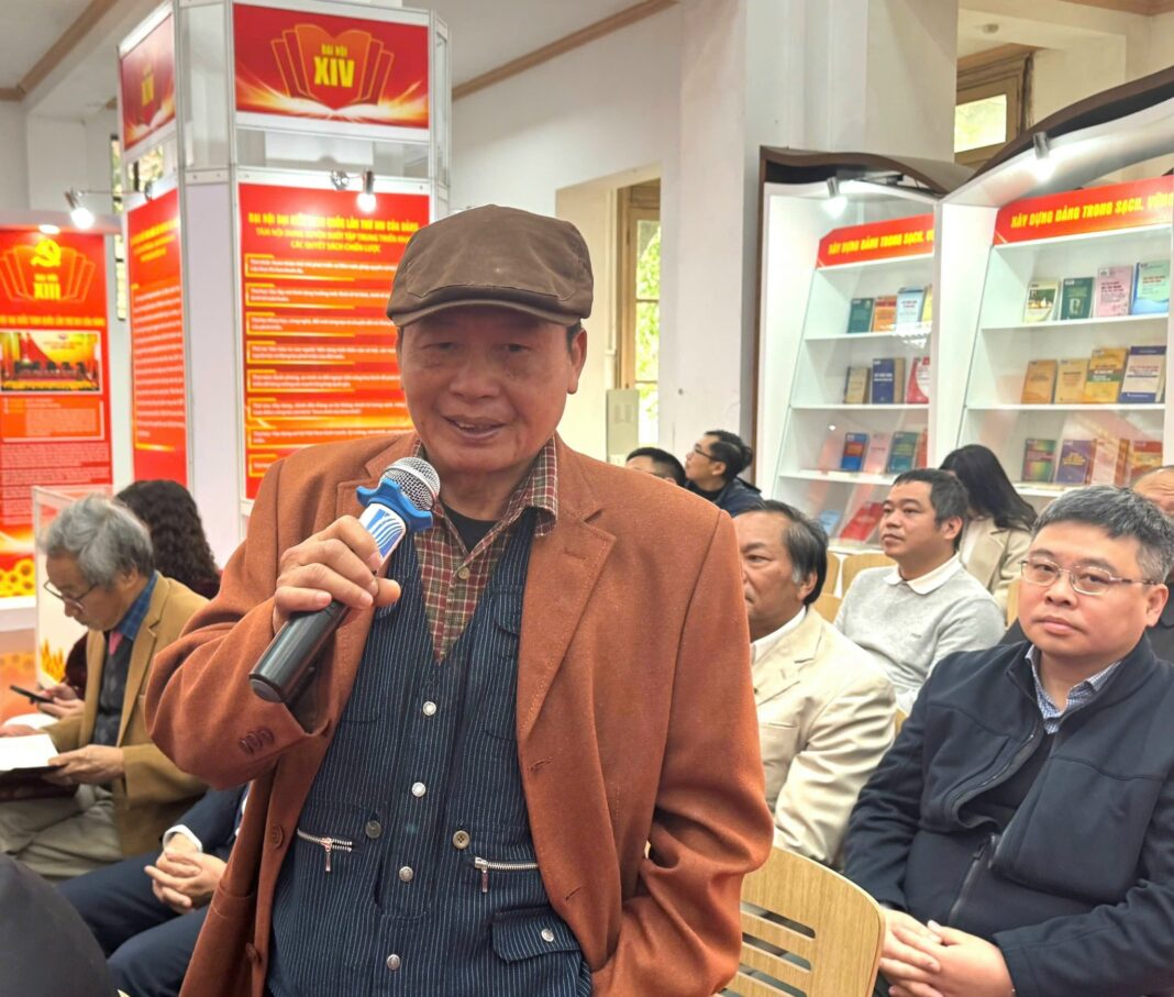 Chùm thơ Nguyễn Ma Lôi về Đội Cấn Chùm thơ Nguyễn Ma Lôi về Đội Cấn