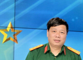 Danh nho Tinh Thiều: Người thiết kế triều đình Lý Nam Đế - Tác giả: Đại tá, Nhà văn Phùng Văn Khai