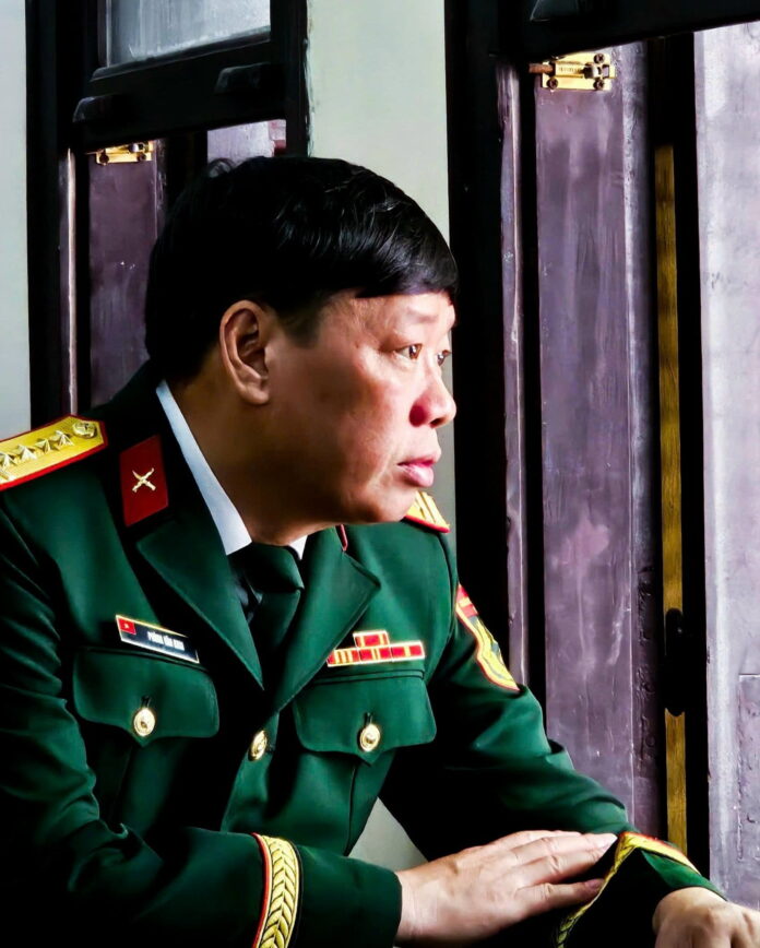 Long Biên Hầu Phạm Tu, danh tướng đất Thăng Long - Tác giả: Đại tá, Nhà văn Phùng Văn Khai Long Biên Hầu Phạm Tu, danh tướng đất Thăng Long - Tác giả: Đại tá, Nhà văn Phùng Văn Khai