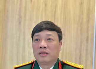 Các nhà văn quân đội với dấu ấn phim chiến tranh sau dấu mốc 1975 - Tác giả: Nhà văn Phùng Văn Khai