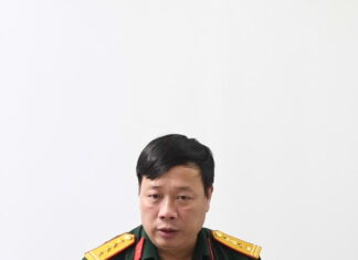 Triệu Túc, danh tướng ba lần đánh quân Lương - Tác giả: Đại tá, Nhà văn Phùng Văn Khai