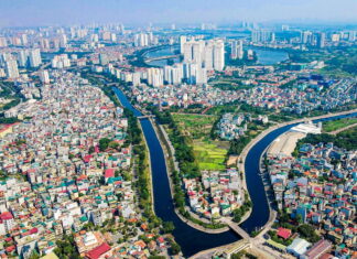 Quy hoạch tổng thể Thủ đô tầm nhìn 100 năm: Định hình tương lai Hà Nội